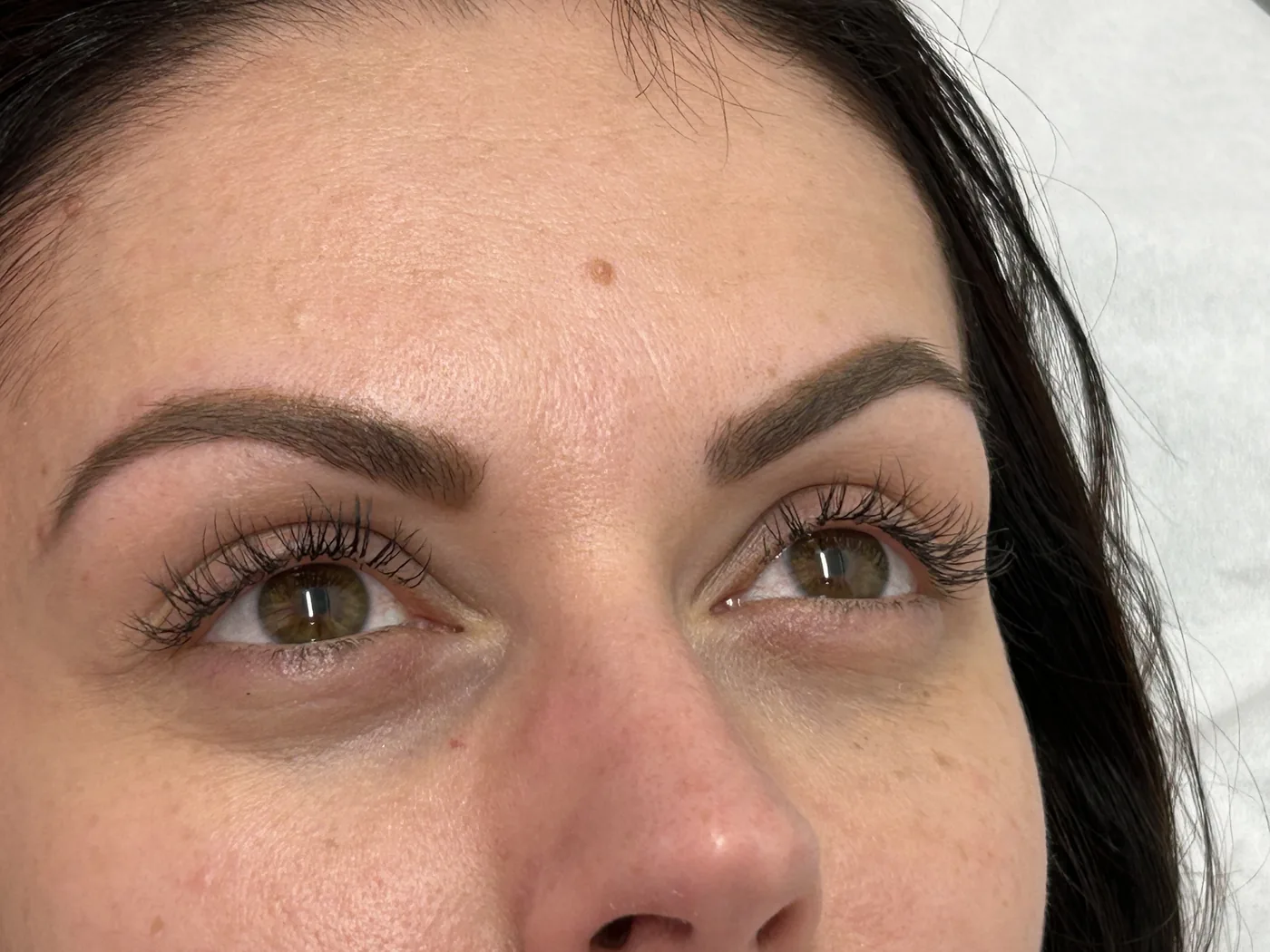 Powder brows by Déise Beauty, Waterford