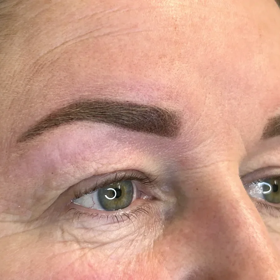 Powder brows by Déise Beauty, Waterford