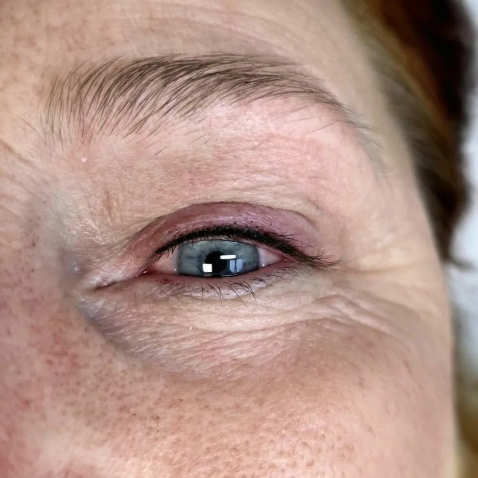 Eyeliner by Déise Beauty, Waterford