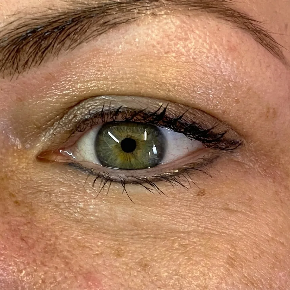 Eyeliner by Déise Beauty, Waterford