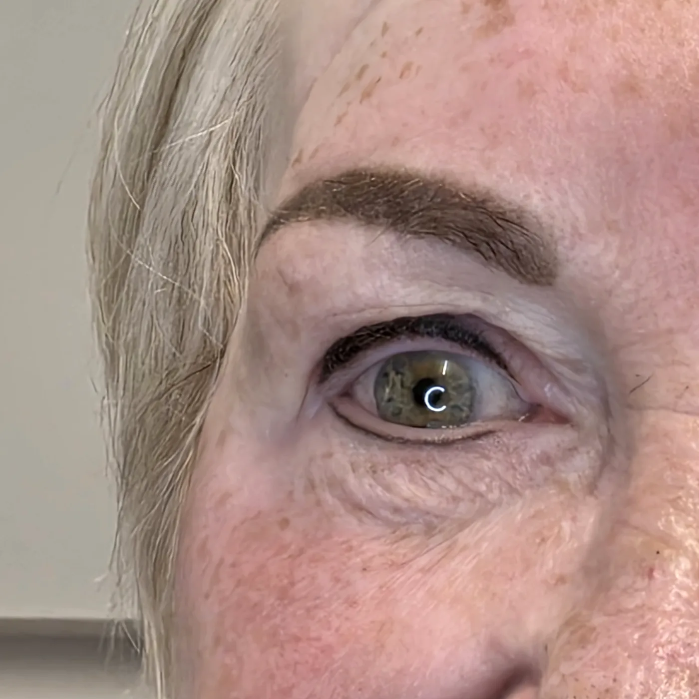 Eyeliner by Déise Beauty, Waterford