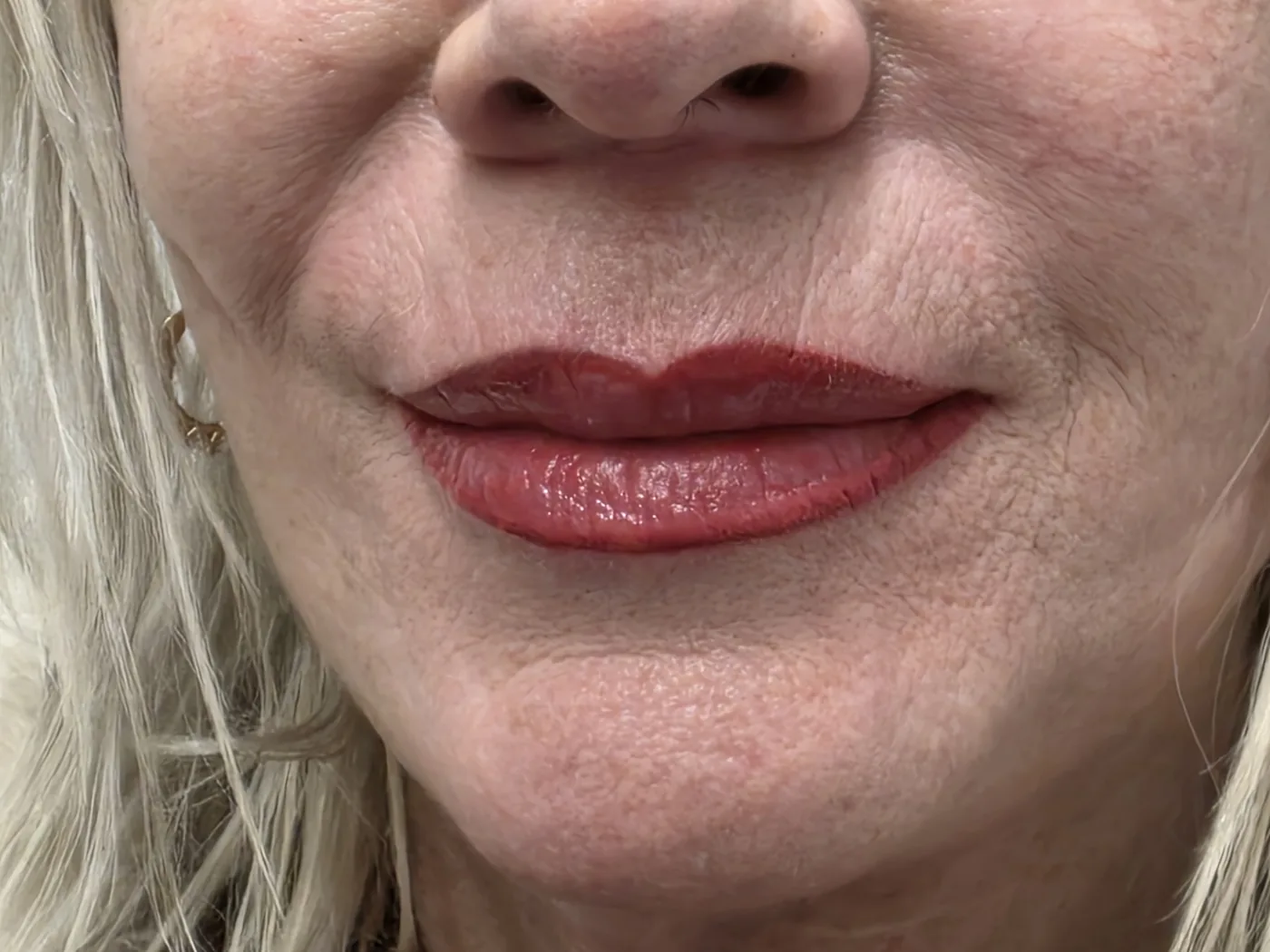 Full lips by Déise Beauty, Waterford