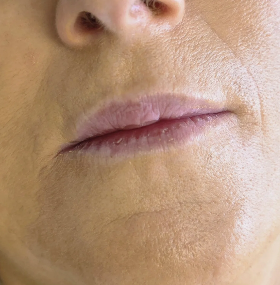 Lip blush by Déise Beauty, Waterford