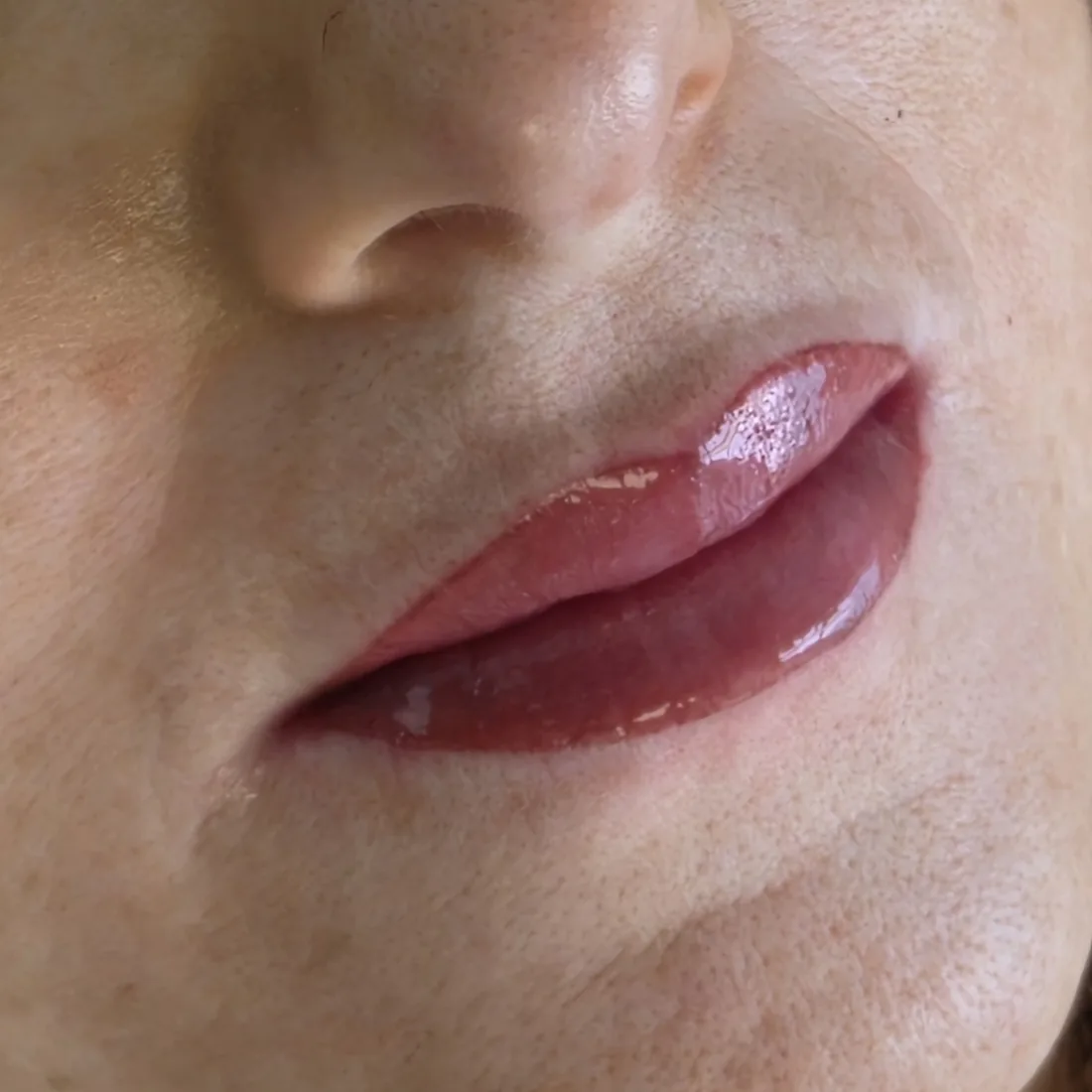 Full lips by Déise Beauty, Waterford